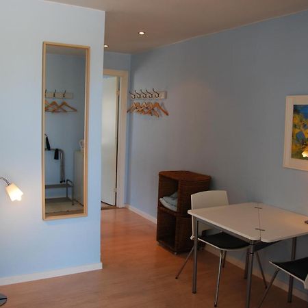 Quistgaarden Bed & Breakfast Spjellerup Eksteriør bilde