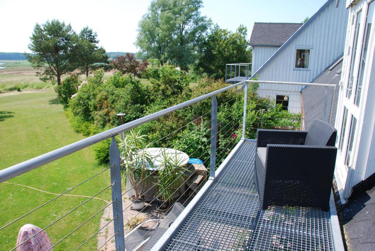 Quistgaarden Bed & Breakfast Spjellerup Eksteriør bilde