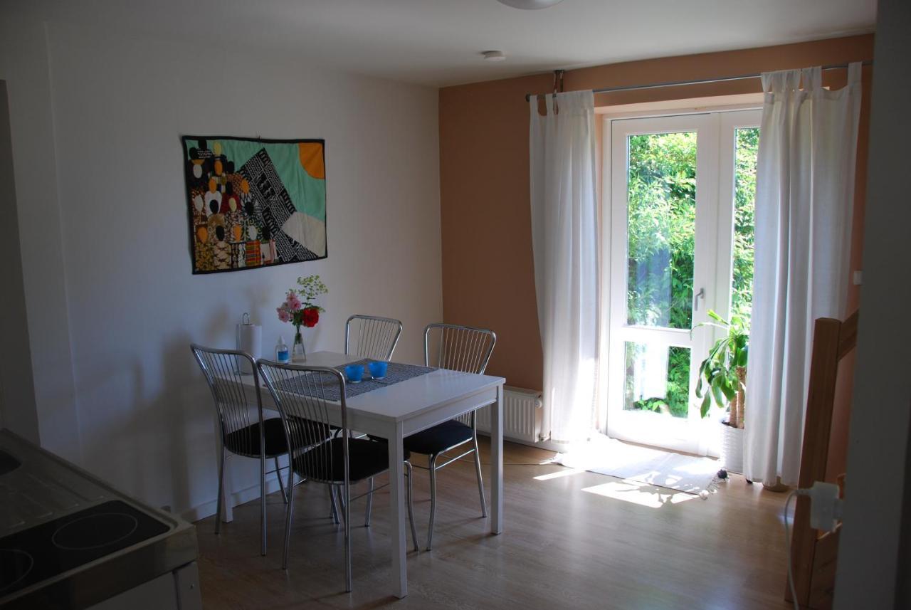 Quistgaarden Bed & Breakfast Spjellerup Eksteriør bilde