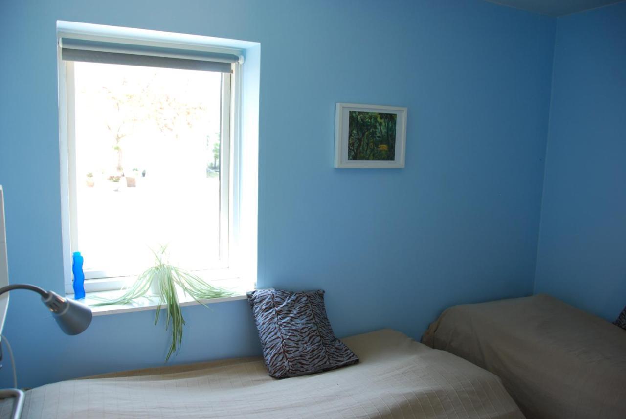 Quistgaarden Bed & Breakfast Spjellerup Eksteriør bilde