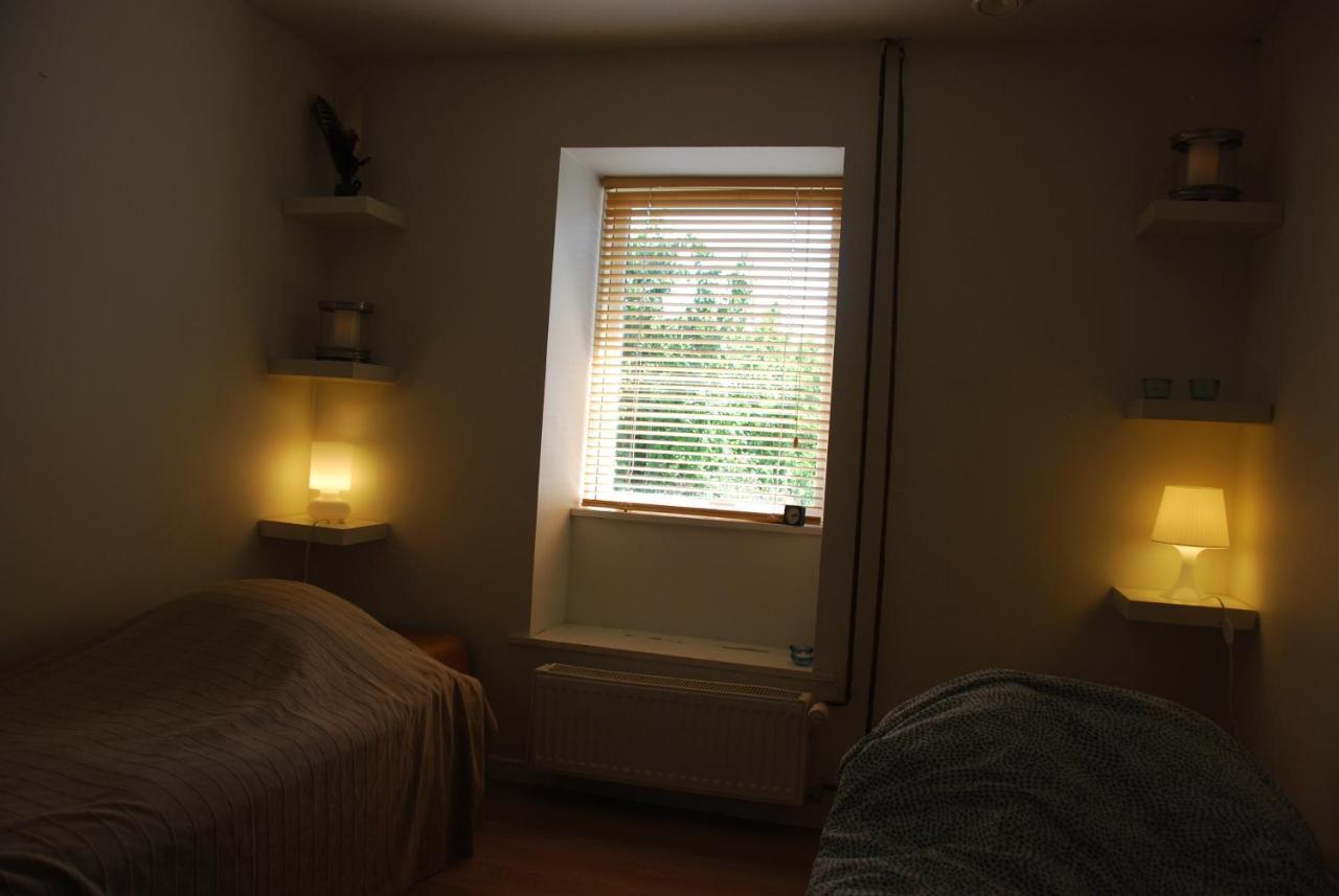 Quistgaarden Bed & Breakfast Spjellerup Eksteriør bilde