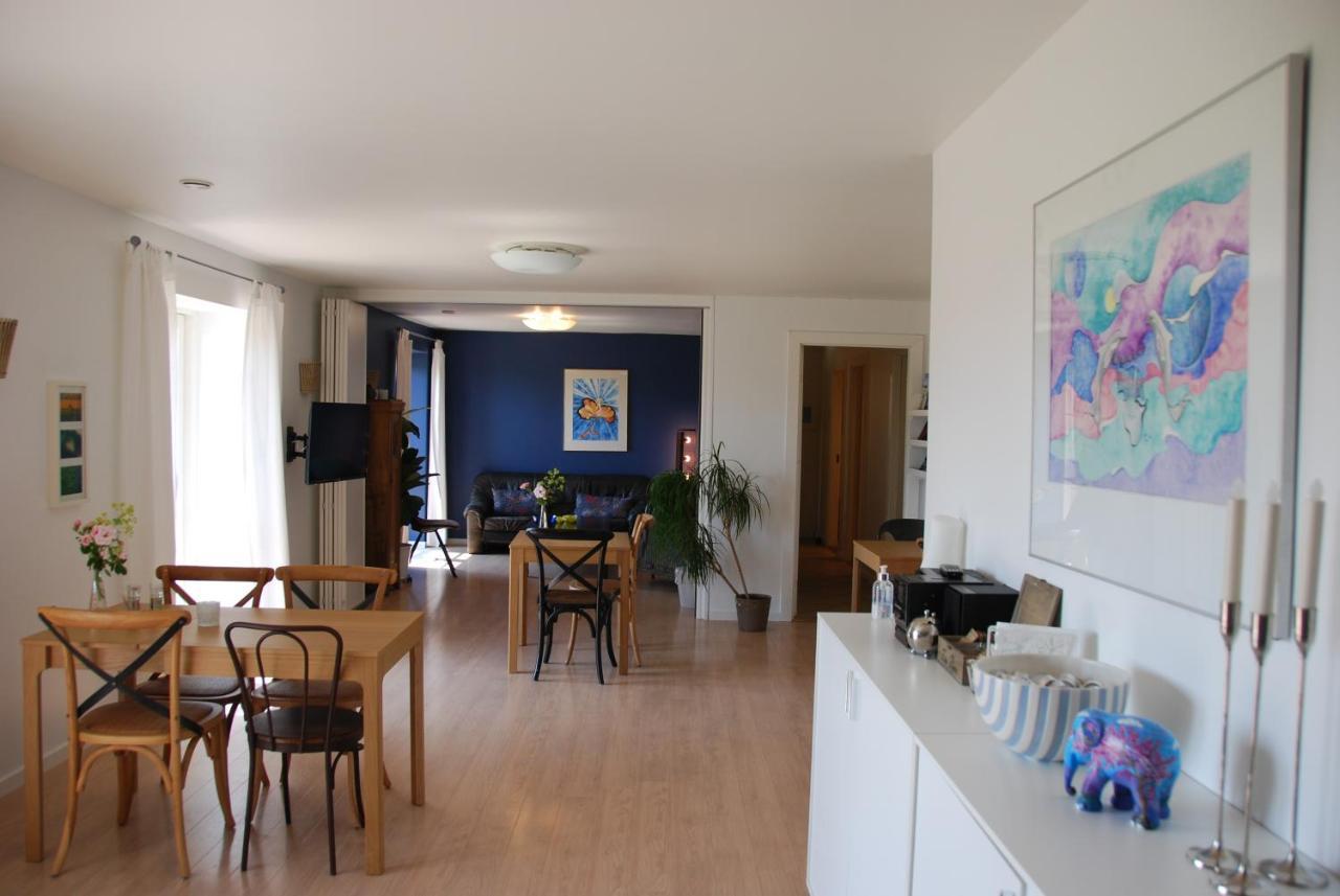 Quistgaarden Bed & Breakfast Spjellerup Eksteriør bilde