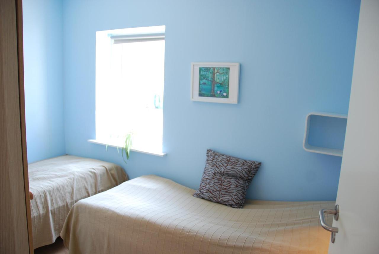 Quistgaarden Bed & Breakfast Spjellerup Eksteriør bilde