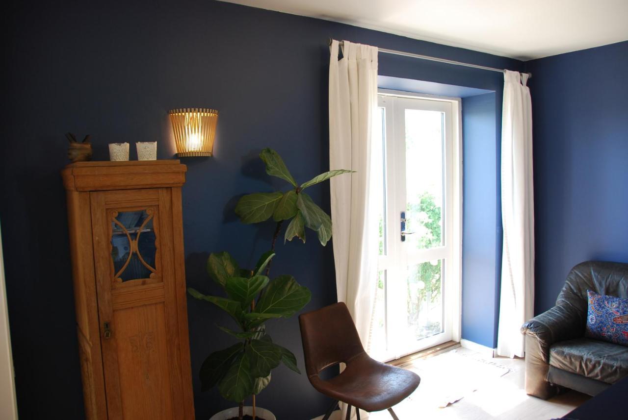 Quistgaarden Bed & Breakfast Spjellerup Eksteriør bilde
