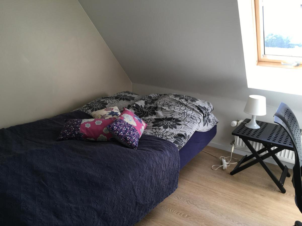 Quistgaarden Bed & Breakfast Spjellerup Eksteriør bilde